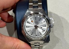 Zenith Defy 03.A3642.670/01.M3642 -