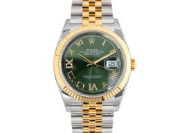 Rolex Datejust 36 126233 -