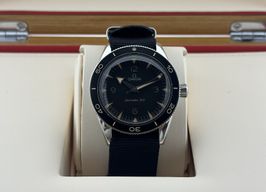 Omega Seamaster 300 234.32.41.21.01.001 -