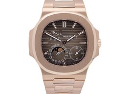Patek Philippe Nautilus 5712/1R-001 -