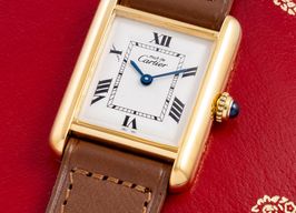 Cartier Tank 2415 -
