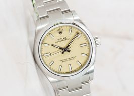 Rolex Oyster Perpetual 31 277200 -