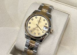 Rolex Datejust 31 278273 -