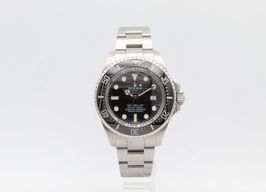Rolex Sea-Dweller 116660 -