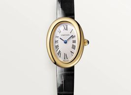 Cartier Baignoire WGBA0042 -