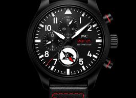 IWC Pilot Chronograph IW389108 -