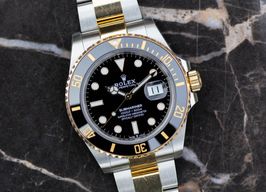 Rolex Submariner d occasion D couvrez les prix et plus