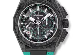 Zenith Defy 10.9101.9004/60.I310 -