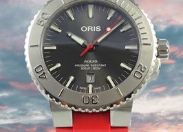 Oris Aquis Date 01 733 7730 4153 -