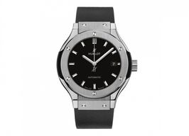 Hublot Classic Fusion 582.NX.1170.RX -