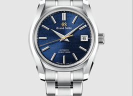 Grand Seiko Heritage Collection SBGH353 -