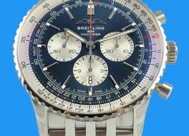 Breitling Navitimer 01 (46 MM) AB0137211C1A1 -