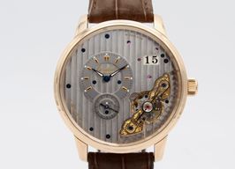 Glashütte Original PanoMaticInverse 1-91-02-01-05-62 -