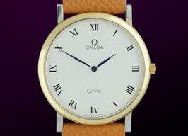 Omega De Ville 195.2378 -