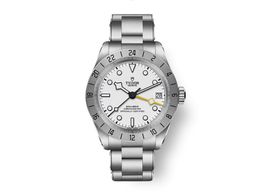 Tudor Black Bay 79470 (2025) - White dial 39 mm Steel case