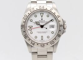 Rolex Explorer II 16570 -