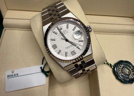 Rolex Land-Dweller 40 127334 -