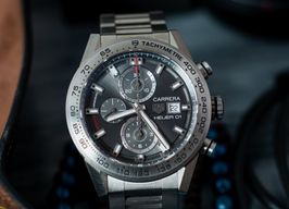 TAG Heuer Carrera Calibre HEUER 01 CAR208Z.BF0719 -