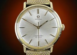 Omega Seamaster 135.020 -