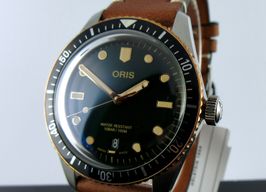 Oris Divers Sixty Five 01 733 7707 4357-07 5 20 45 -