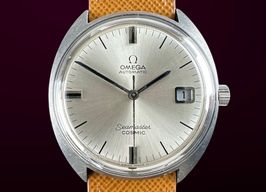 Omega Seamaster 166.026 -