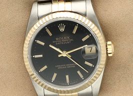 Rolex Datejust 31 68273 -