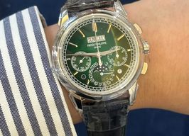 Patek Philippe Perpetual Calendar Chronograph 5270P-014 -