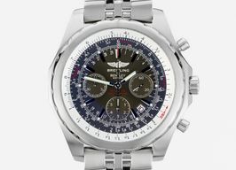 Breitling Bentley Motors A2536313/B814 -