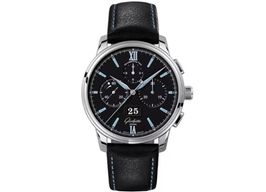 Glashütte Original Senator Chronograph Panorama Date 1-37-01-03-02-07 -