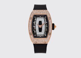 Richard Mille RM 07 RM07-01 -