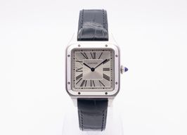 Cartier Santos Dumont WSSA0022 -