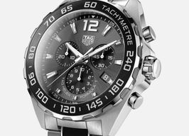 TAG Heuer Formula 1 Quartz CAZ1011.BA0843 -