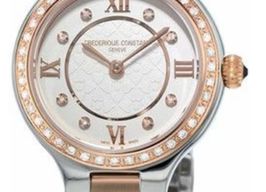 Frederique Constant Classics Delight FC-200WHD1ERD32B -
