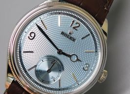 Rolex Perpetual 1908 52506 -
