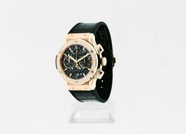 Hublot Classic Fusion Aerofusion 525.OX.0180.LR.1104 -