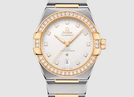 Omega Constellation 131.25.39.20.52.002 -