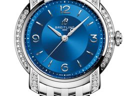 Breitling Premier A77330671C1A1 -