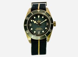 Tudor Black Bay Bronze 79250BA -