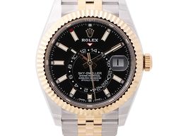 Rolex Sky-Dweller 326933 -