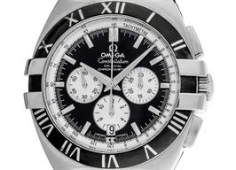 Omega Constellation Double Eagle 1819.51.91 -