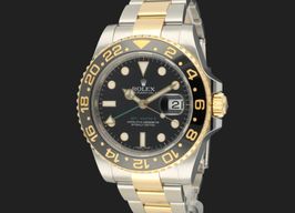 Rolex GMT-Master II 116713LN -