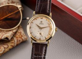 Omega Vintage 2659 -