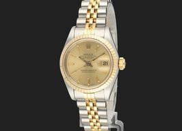 Rolex Lady-Datejust 69173 (1988) - 26 mm Gold/Steel case