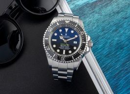 Rolex Sea-Dweller Deepsea 116660 -