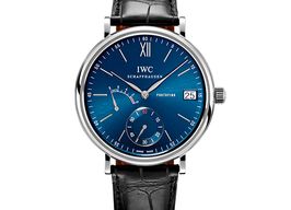 IWC Portofino Hand-Wound IW510106 -