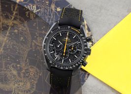 Omega Speedmaster Professional Moonwatch 311.92.44.30.01.001 (Unknown (random serial)) - Black dial 44 mm Ceramic case