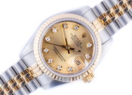 Rolex Lady-Datejust 69173 -