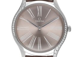 Omega De Ville Trésor 428.18.39.60.13.001 -