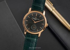 Vacheron Constantin Traditionnelle 82172/000R-H008 -