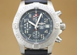 Breitling Avenger Bandit E13383 (2017) - 45mm Titanium